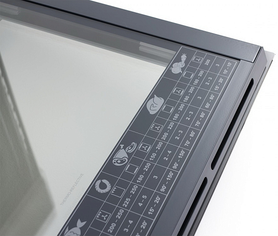 Электрический духовой шкаф Kaiser EH 6365 Sp preview 8