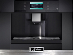 Кофемашина Kaiser EH 6318 KA