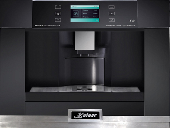 Кофемашина Kaiser EH 6318 KA preview 1