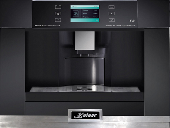 Кофемашина Kaiser EH 6318 KA preview 1