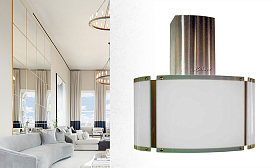 Эффективная очистка воздуха в ярком исполнении