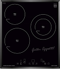 Варочная панель Kaiser KCT 4745 F
