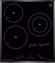 Варочная панель Kaiser KCT 4745 F