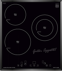 Варочная панель Kaiser KCT 4745 F