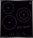 Купить Варочная панель Kaiser KCT 4745 F preview 1