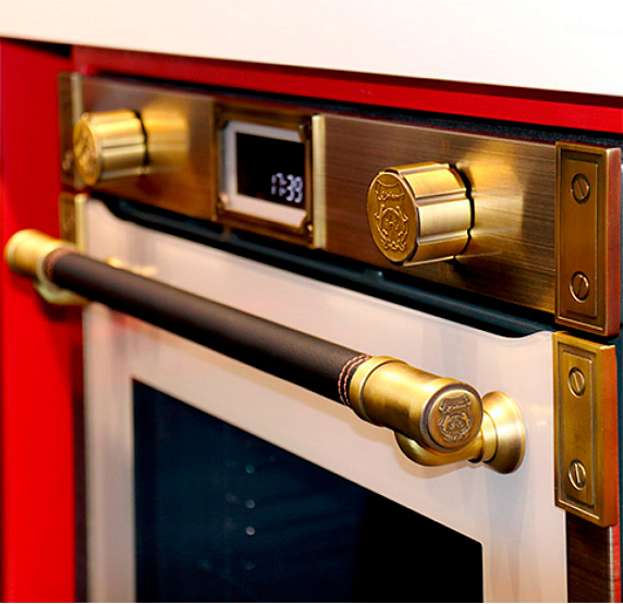 Духовой шкаф Kaiser EH 6426 ElfAD Pyrolyse preview 4