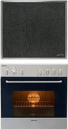 Зависимый электрический комплект Kaiser EHC 69000 NR Set