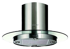 Островная вытяжка Kaiser AI 9401