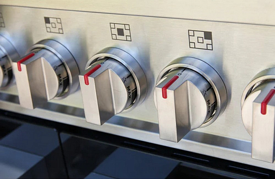 Плита комбинированная Kaiser HGE 93201 R preview 4