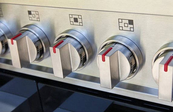 Плита комбинированная Kaiser HGE 93201 R preview 4