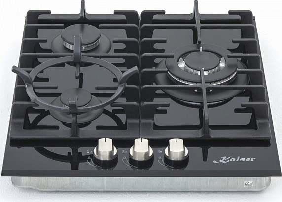 Варочная панель Kaiser KCG 4380 Turbo preview 4