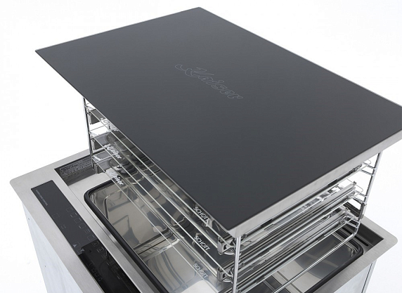 Духовой шкаф Kaiser EH 6000 LIFT Glass preview 2