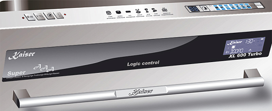 Встраиваемая посудомоечная машина Kaiser S60U71 XL preview 4