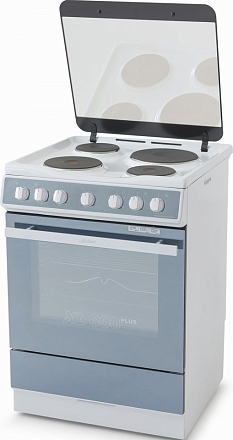 Плита электрическая Kaiser HE 6211 W preview 1