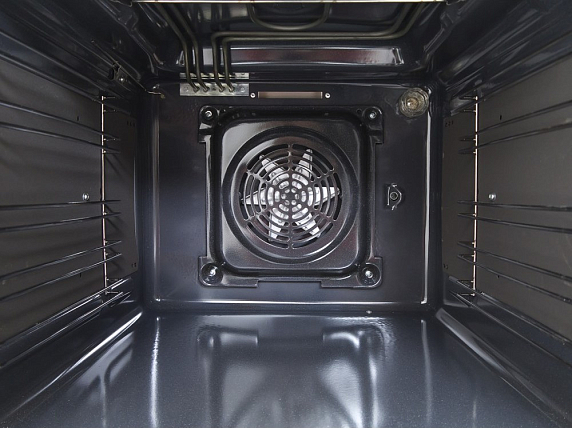 Плита комбинированная Kaiser HGE 52508 KR preview 6