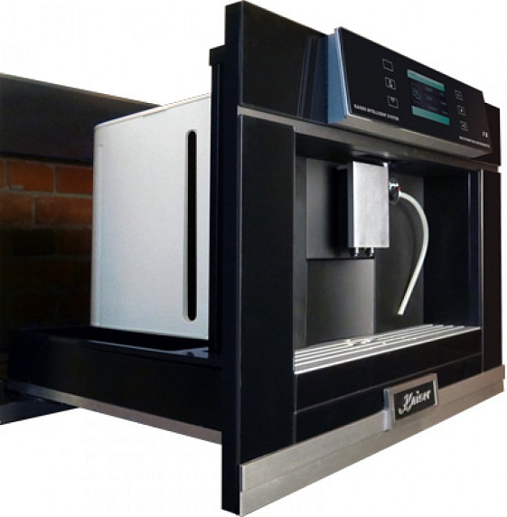 Кофемашина Kaiser EH 6318 KA preview 3