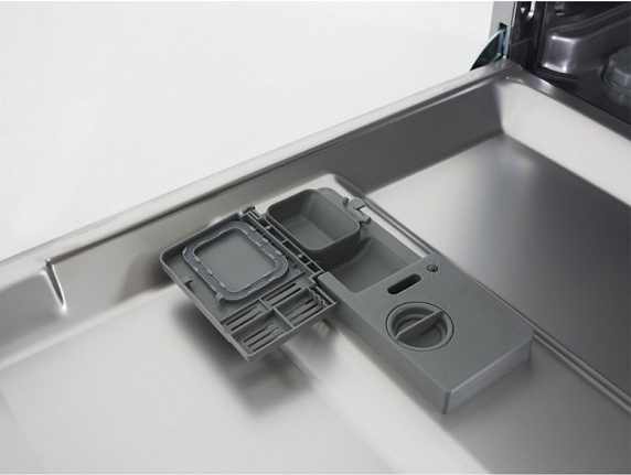 Посудомоечная машина Kaiser S 6062 XL preview 13