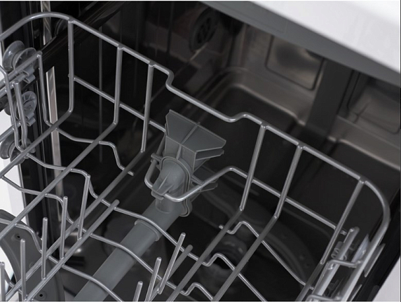 Посудомоечная машина Kaiser S 4562 XLW preview 14