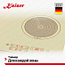 Купить Варочная панель Kaiser KCT 6185 ElfEm preview 3