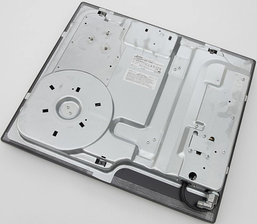Варочная панель Kaiser KCG 6976 GBE Turbo preview 5
