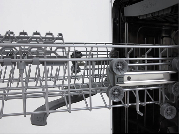 Встраиваемая посудомоечная машина Kaiser S 45 I 83 XL preview 10