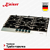 Купить Варочная панель Kaiser KCG 9386 Turbo  preview 4