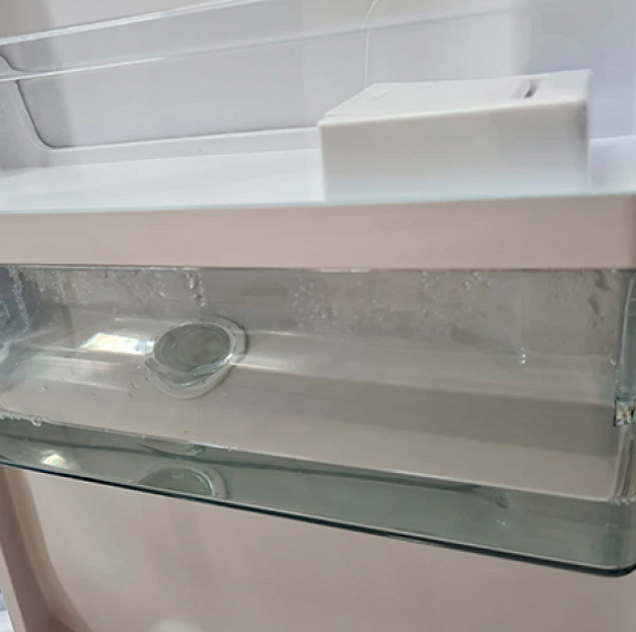 Холодильник Kaiser KS 80420 RS preview 4