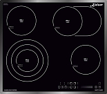 Варочная панель Kaiser KCT 6515F