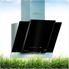 Управление Full touch