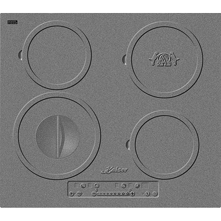 Варочная панель Kaiser KCT 6705 I Herd preview 1