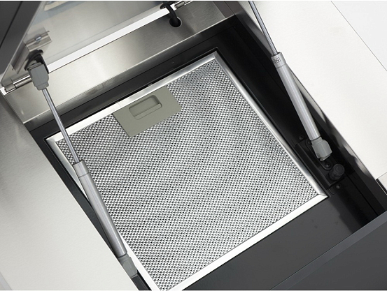 Наклонная вытяжка Kaiser AT 6407 N F preview 8