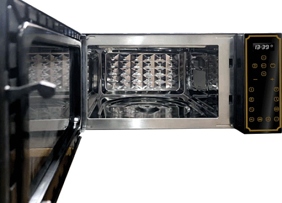 Микроволновая печь Kaiser M 2300 EM preview 2