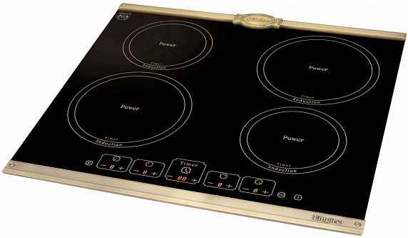 Варочная панель Kaiser KCT 6195 IEm preview 5