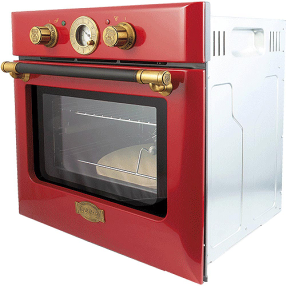 Духовой шкаф Kaiser EH 6424 RotBe Eco preview 3
