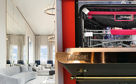 Ошибки посудомоечных машин Kaiser