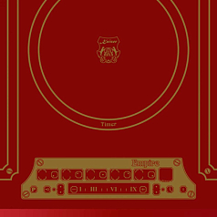 Варочная панель Kaiser KCT 7795 FI RotEm