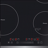 Варочная панель Kaiser KCT 6705 FI