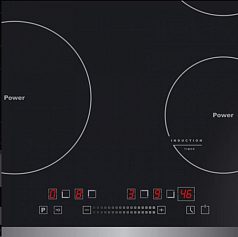 Варочная панель Kaiser KCT 6705 FI