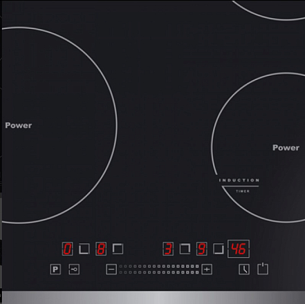 Варочная панель Kaiser KCT 6705 FI preview 3