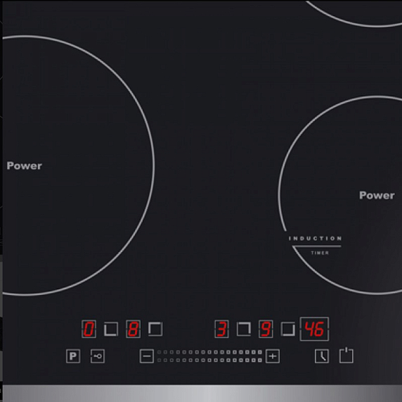 Варочная панель Kaiser KCT 6705 FI preview 3