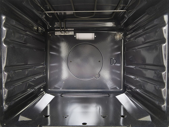 Плита газовая Kaiser HGG 52531 R preview 4