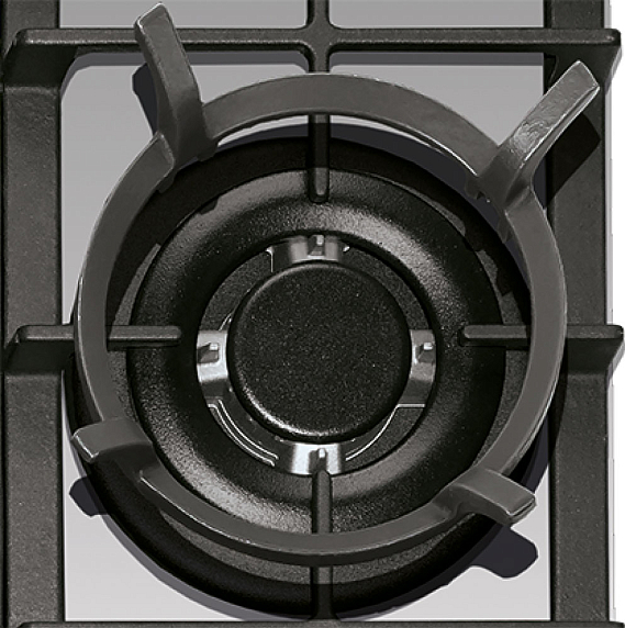 Варочная панель Kaiser KCG 6394 W Turbo Romb preview 5