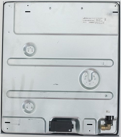 Варочная панель Kaiser KCG 4380 W Turbo preview 7