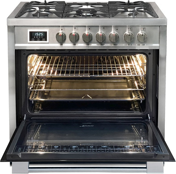 Плита комбинированная Kaiser HGE 93505 R preview 7
