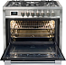 Купить Плита комбинированная Kaiser HGE 93505 R  preview 7