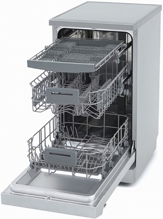 Посудомоечная машина Kaiser S 4562 XL preview 6