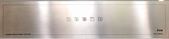 Наклонная вытяжка Kaiser AT 9450 Eco preview 3