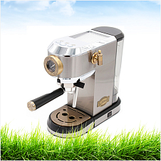 Металлический корпус