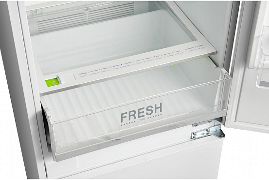 Встраиваемый двухкамерный холодильник Kaiser EKK 60176 preview 3