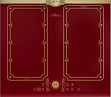 Варочная панель Kaiser KCT 6192 FI RotEm